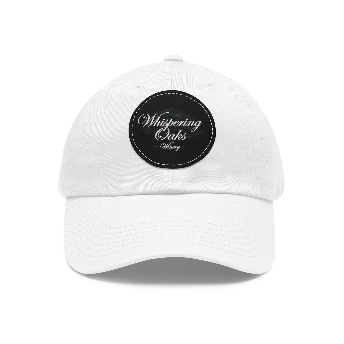 Whispering Oaks Winery Dad Hat