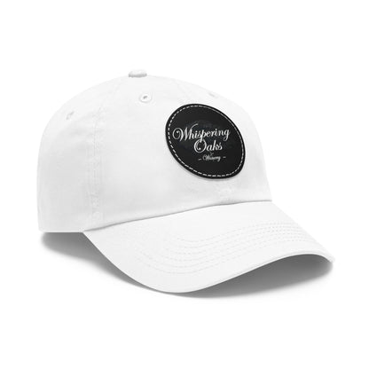 Whispering Oaks Winery Dad Hat