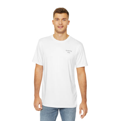 Whispering Oaks t-shirt