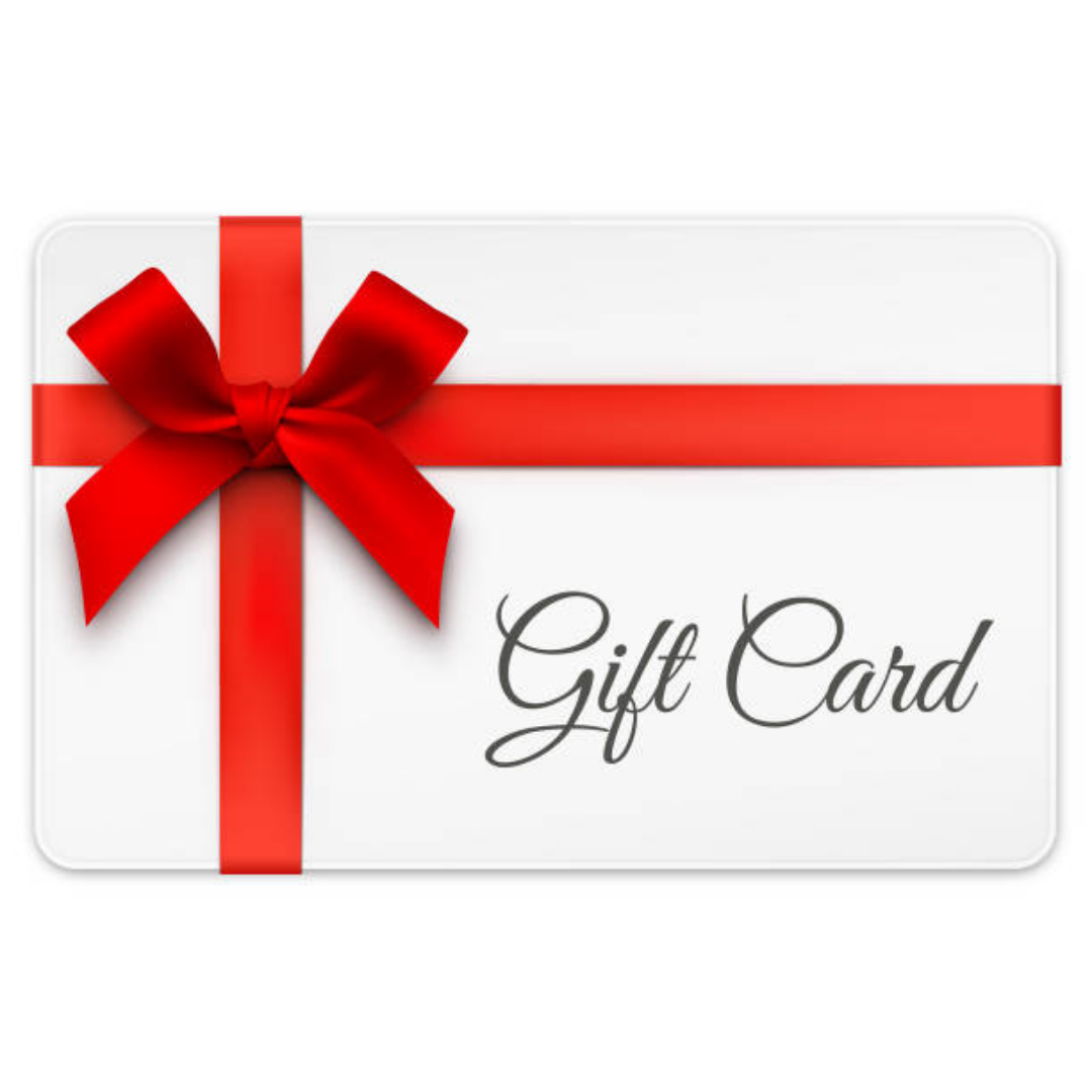 Whispering Oaks Winery Gift Card