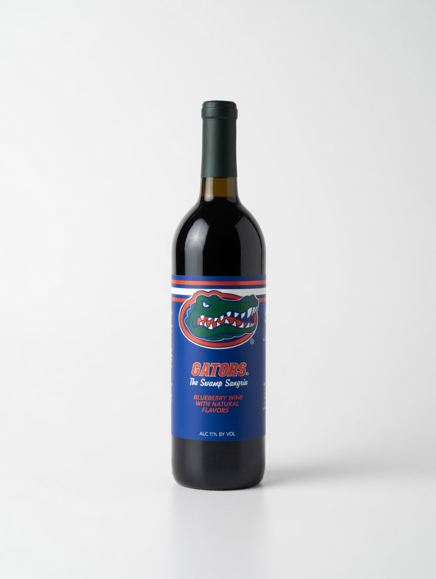 Swamp Sangria