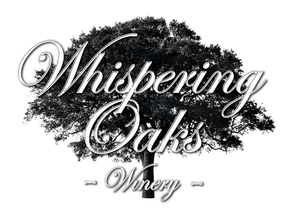 Whispering Oaks Winery 